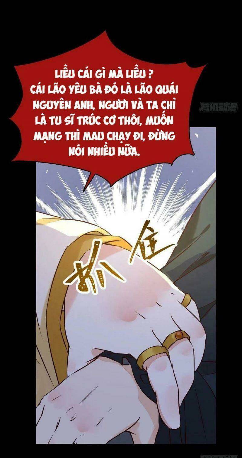 Tuyệt Sắc Quyến Rũ Quỷ Y Chí Tôn - Chapter 397 - Page 19