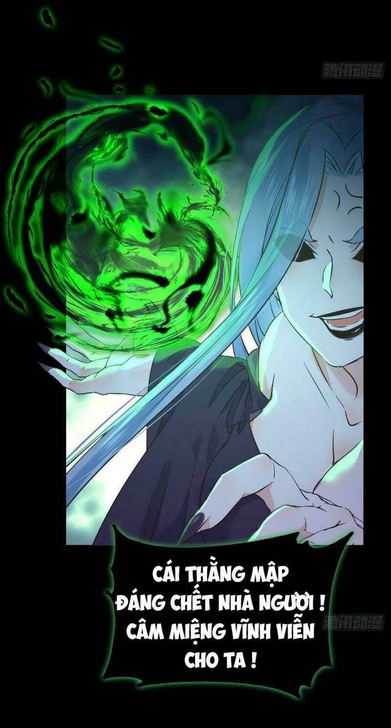 Tuyệt Sắc Quyến Rũ Quỷ Y Chí Tôn - Chapter 397 - Page 24