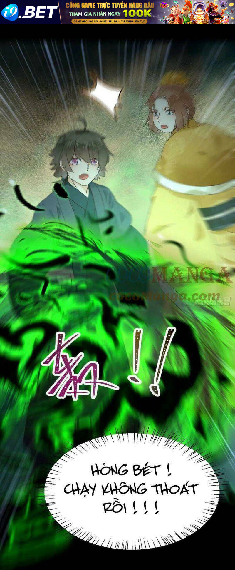 Tuyệt Sắc Quyến Rũ Quỷ Y Chí Tôn - Chapter 397 - Page 25