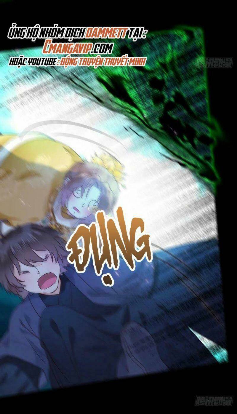 Tuyệt Sắc Quyến Rũ Quỷ Y Chí Tôn - Chapter 397 - Page 26