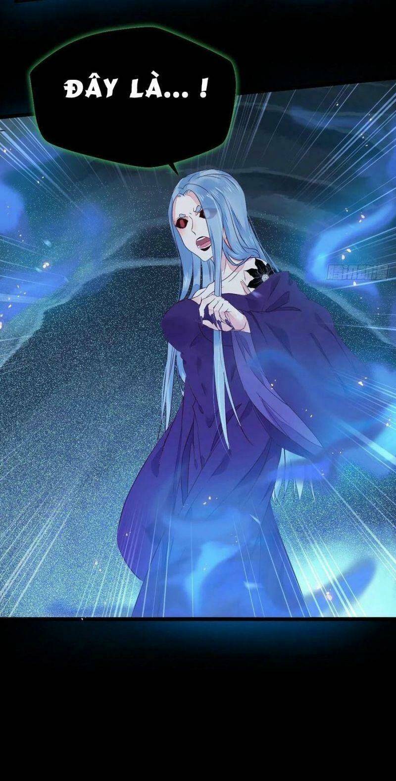 Tuyệt Sắc Quyến Rũ Quỷ Y Chí Tôn - Chapter 397 - Page 28