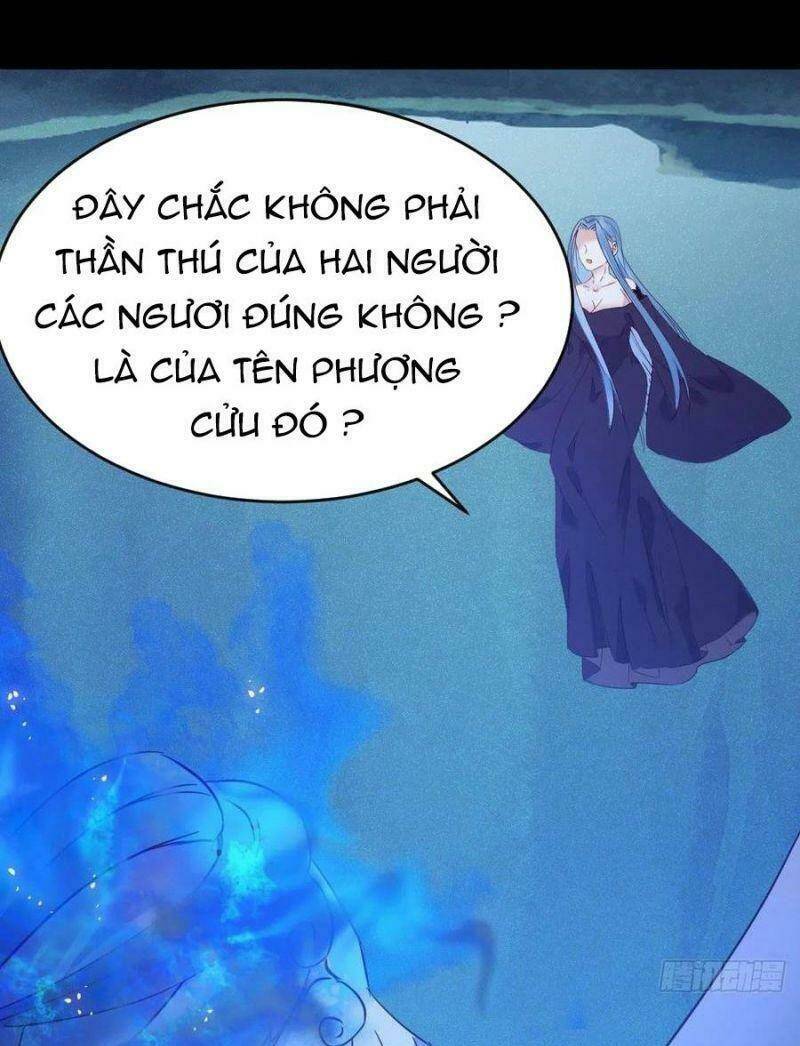 Tuyệt Sắc Quyến Rũ Quỷ Y Chí Tôn - Chapter 397 - Page 31