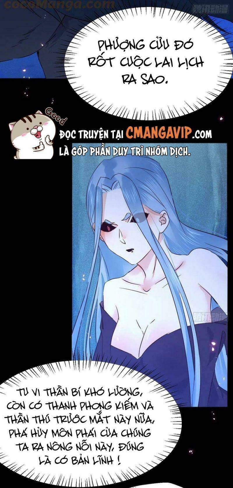 Tuyệt Sắc Quyến Rũ Quỷ Y Chí Tôn - Chapter 397 - Page 33