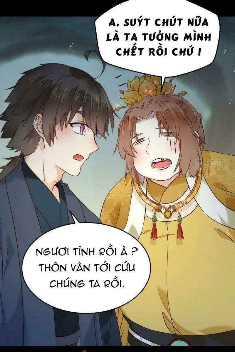 Tuyệt Sắc Quyến Rũ Quỷ Y Chí Tôn - Chapter 397 - Page 34
