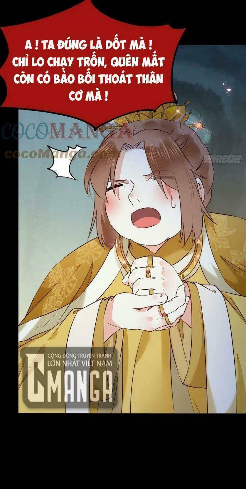 Tuyệt Sắc Quyến Rũ Quỷ Y Chí Tôn - Chapter 397 - Page 35