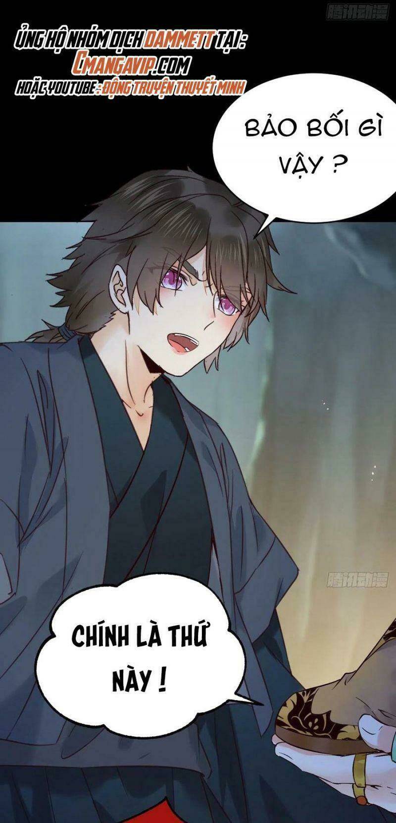 Tuyệt Sắc Quyến Rũ Quỷ Y Chí Tôn - Chapter 397 - Page 36