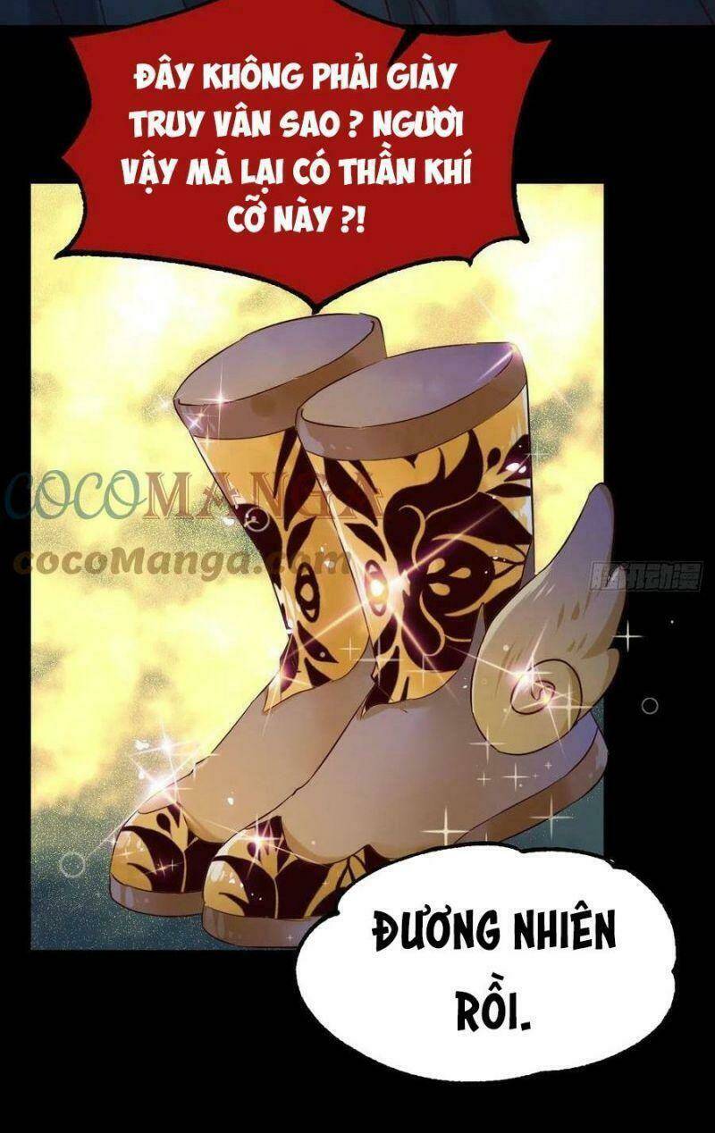 Tuyệt Sắc Quyến Rũ Quỷ Y Chí Tôn - Chapter 397 - Page 37