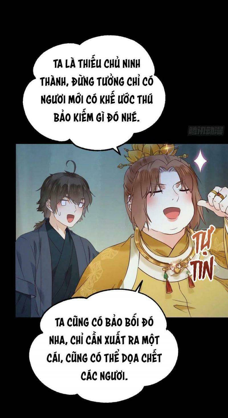 Tuyệt Sắc Quyến Rũ Quỷ Y Chí Tôn - Chapter 397 - Page 38