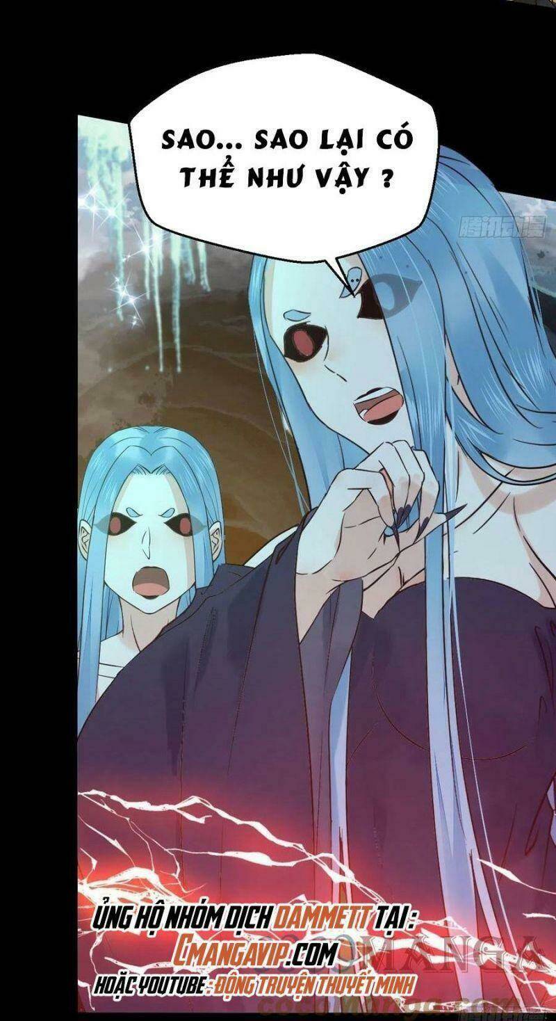 Tuyệt Sắc Quyến Rũ Quỷ Y Chí Tôn - Chapter 397 - Page 3