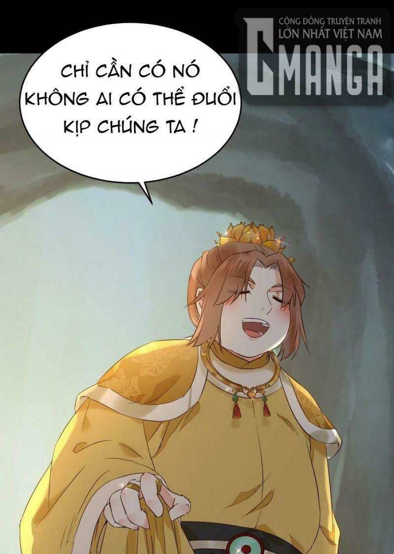 Tuyệt Sắc Quyến Rũ Quỷ Y Chí Tôn - Chapter 397 - Page 39
