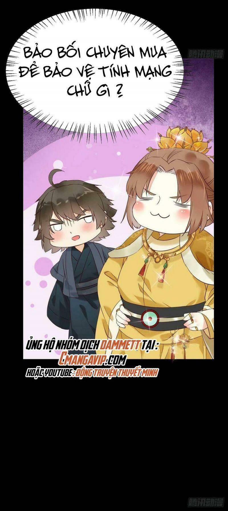 Tuyệt Sắc Quyến Rũ Quỷ Y Chí Tôn - Chapter 397 - Page 41