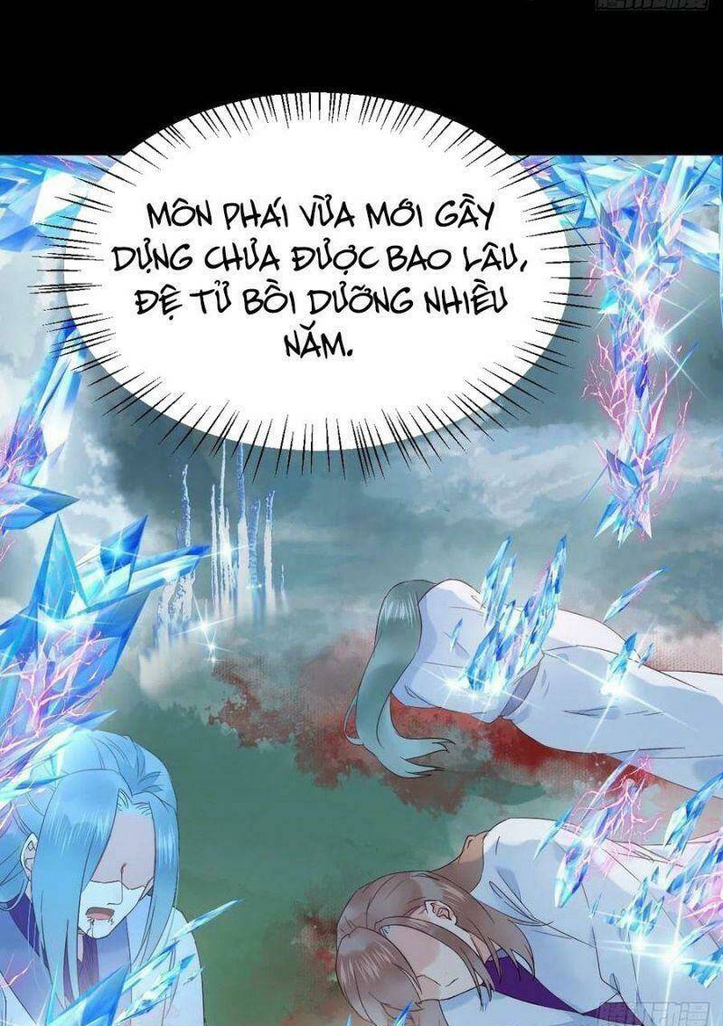 Tuyệt Sắc Quyến Rũ Quỷ Y Chí Tôn - Chapter 397 - Page 4