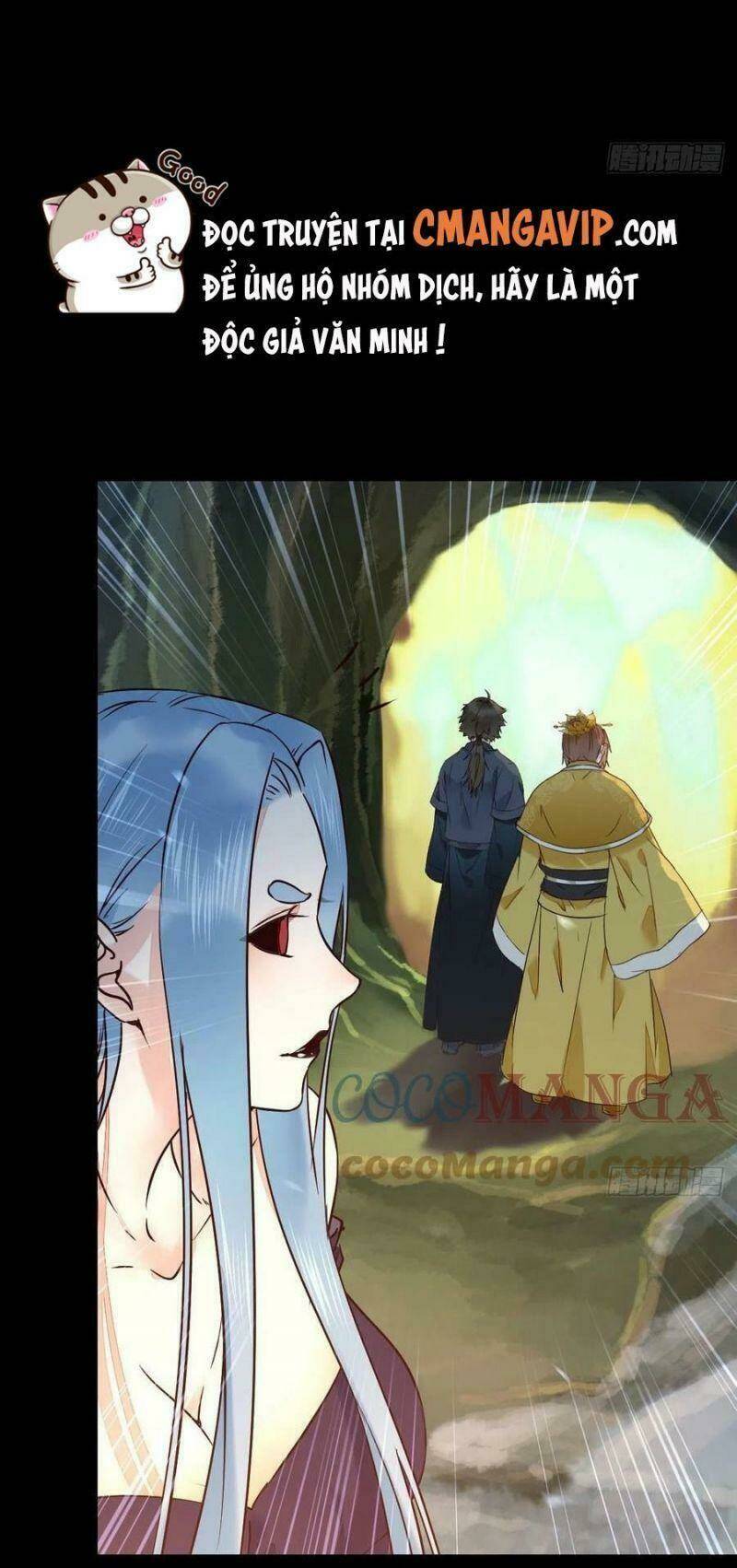 Tuyệt Sắc Quyến Rũ Quỷ Y Chí Tôn - Chapter 397 - Page 6