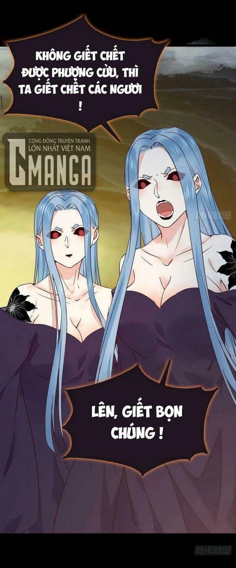 Tuyệt Sắc Quyến Rũ Quỷ Y Chí Tôn - Chapter 397 - Page 7