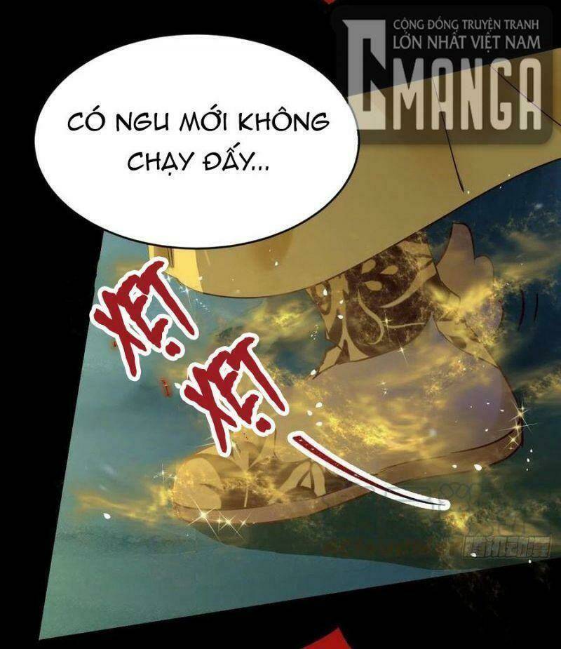 Tuyệt Sắc Quyến Rũ Quỷ Y Chí Tôn - Chapter 398 - Page 9