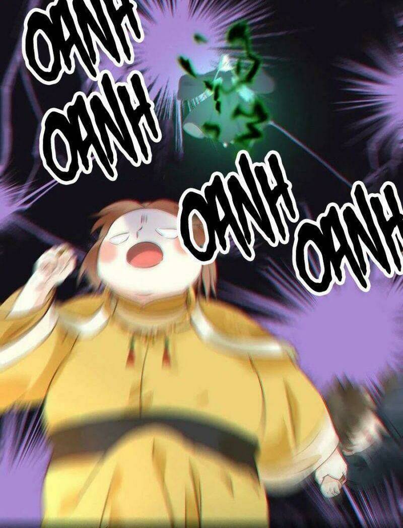 Tuyệt Sắc Quyến Rũ Quỷ Y Chí Tôn - Chapter 398 - Page 13