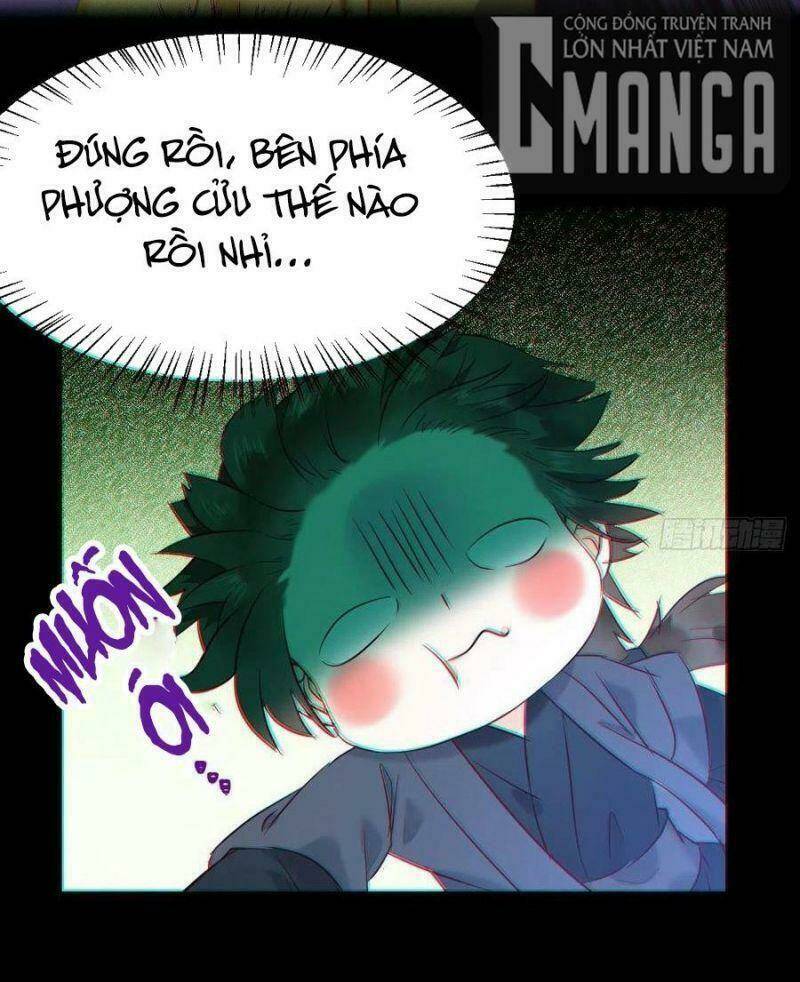 Tuyệt Sắc Quyến Rũ Quỷ Y Chí Tôn - Chapter 398 - Page 14