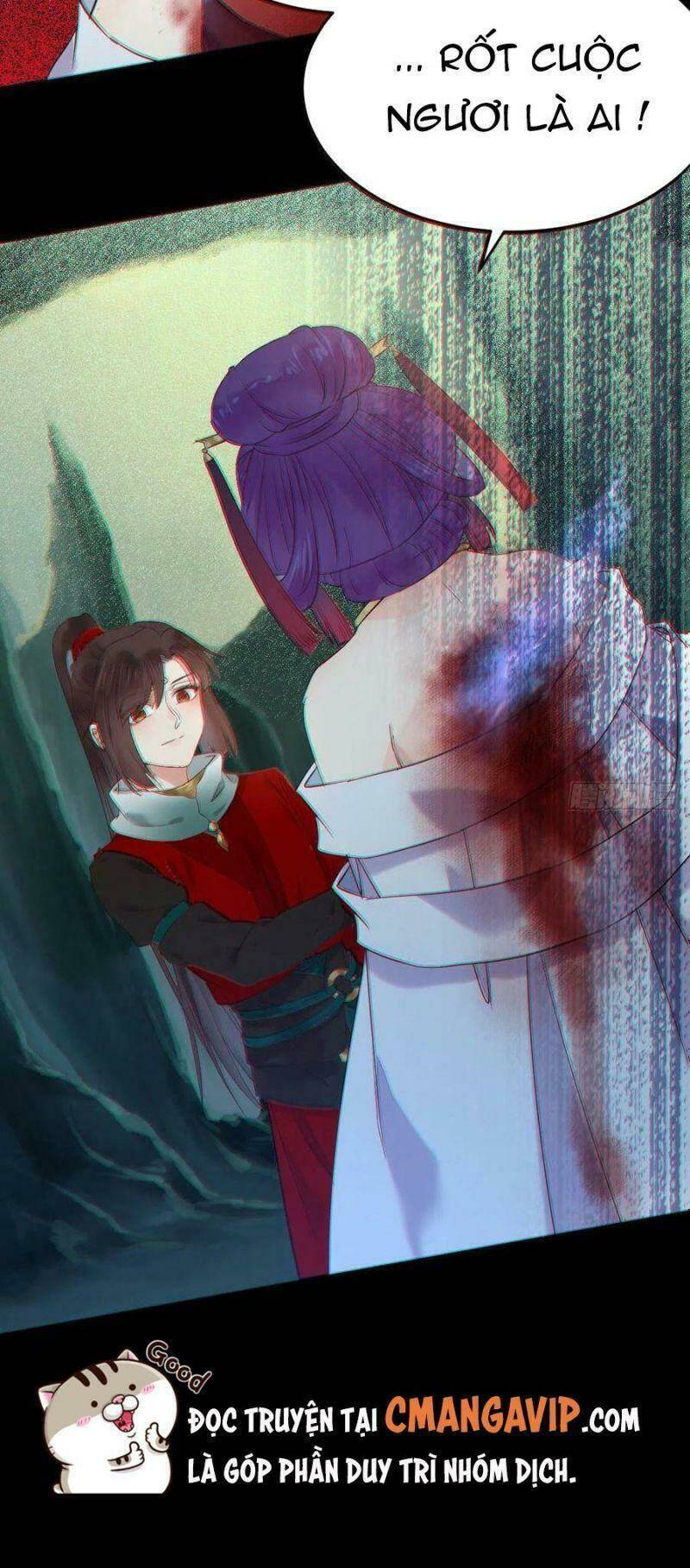 Tuyệt Sắc Quyến Rũ Quỷ Y Chí Tôn - Chapter 398 - Page 17