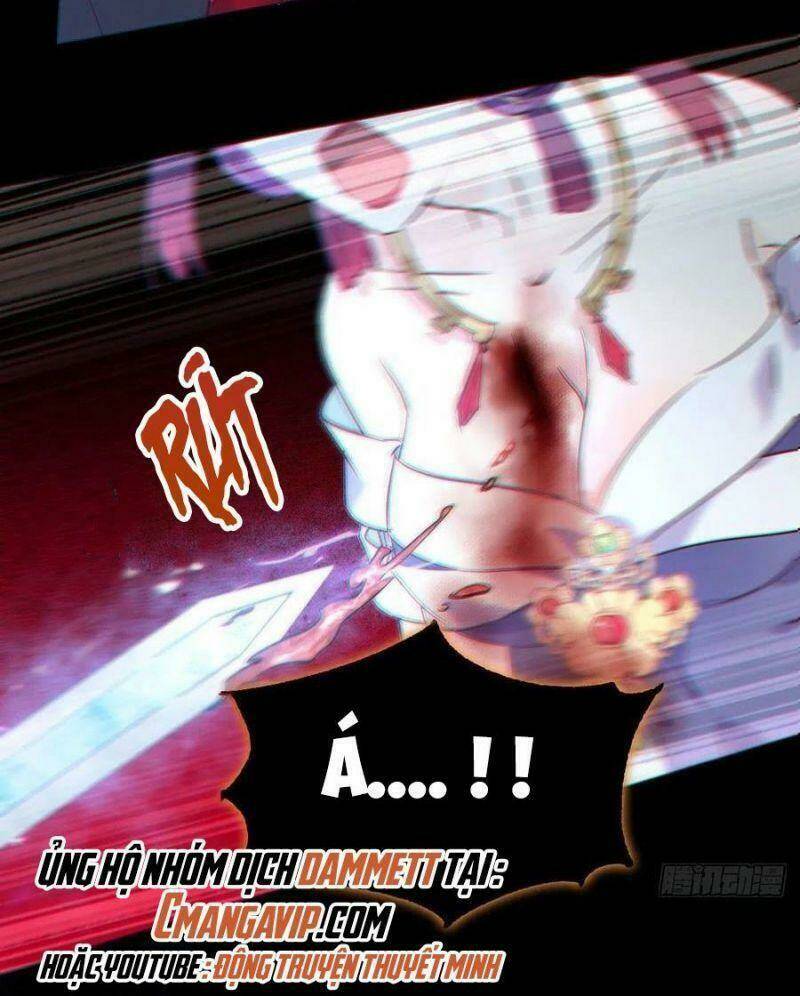 Tuyệt Sắc Quyến Rũ Quỷ Y Chí Tôn - Chapter 398 - Page 19