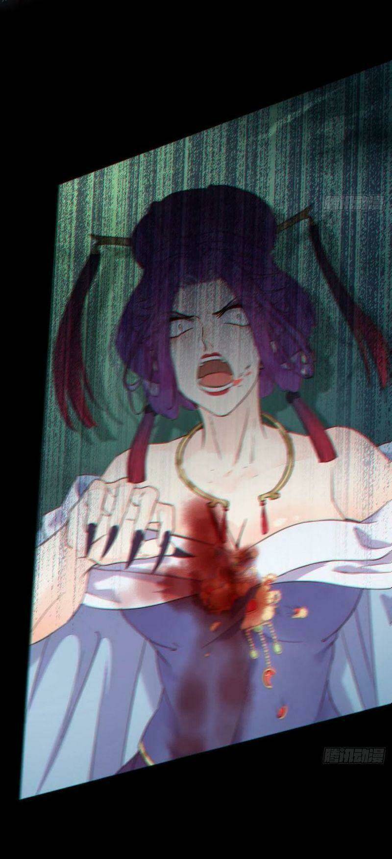 Tuyệt Sắc Quyến Rũ Quỷ Y Chí Tôn - Chapter 398 - Page 21