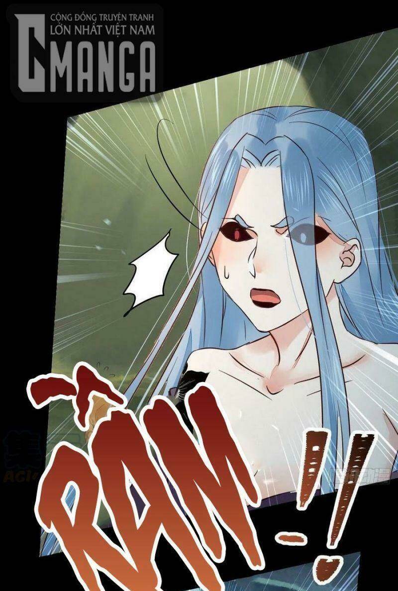 Tuyệt Sắc Quyến Rũ Quỷ Y Chí Tôn - Chapter 398 - Page 22