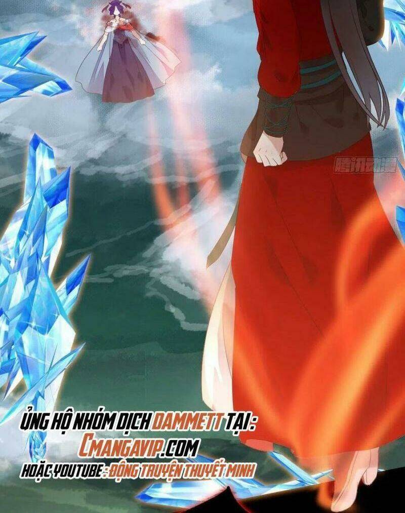 Tuyệt Sắc Quyến Rũ Quỷ Y Chí Tôn - Chapter 398 - Page 25