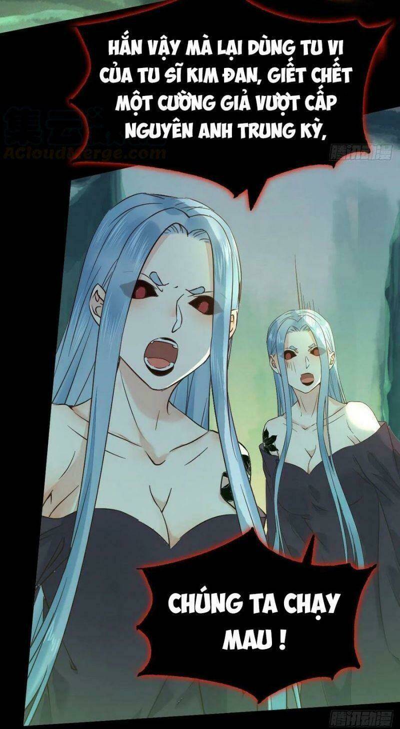 Tuyệt Sắc Quyến Rũ Quỷ Y Chí Tôn - Chapter 398 - Page 26