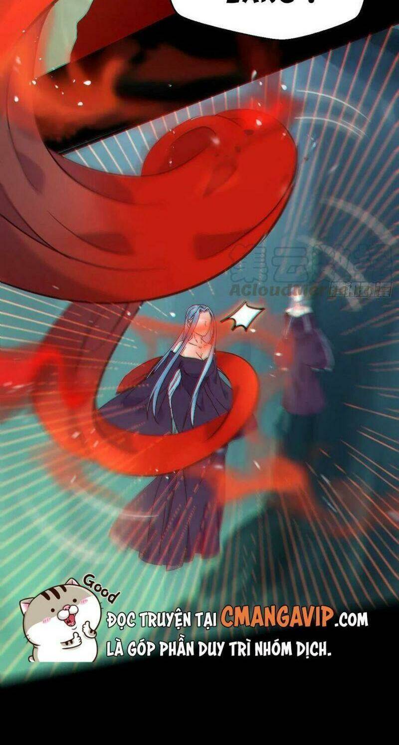 Tuyệt Sắc Quyến Rũ Quỷ Y Chí Tôn - Chapter 398 - Page 28