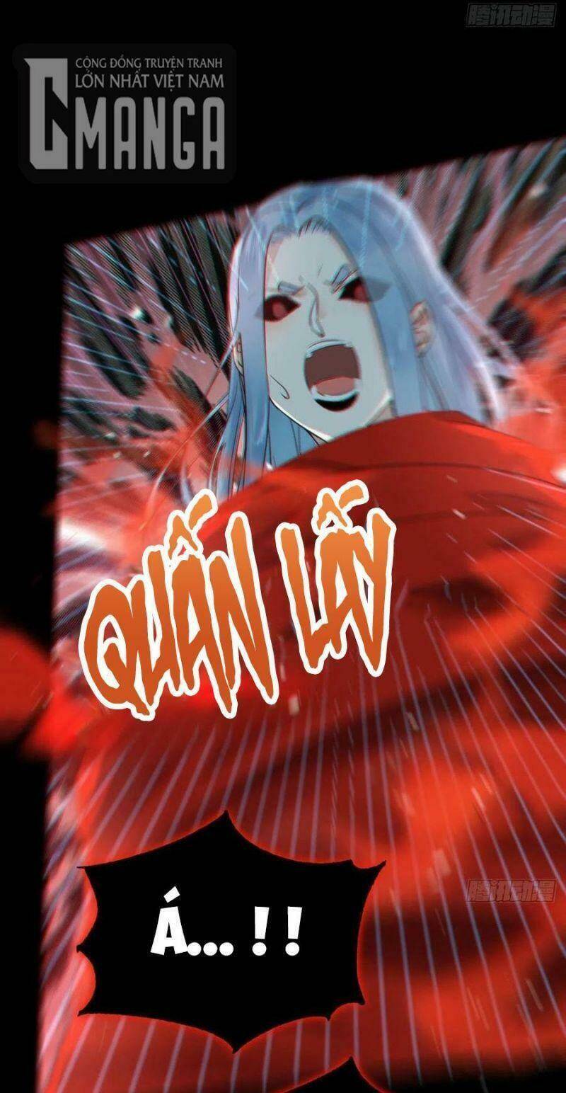 Tuyệt Sắc Quyến Rũ Quỷ Y Chí Tôn - Chapter 398 - Page 29