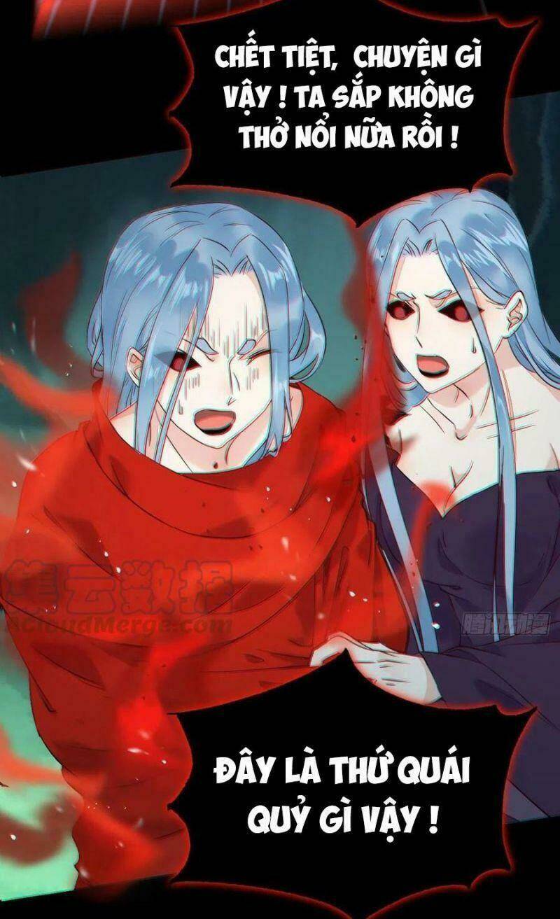 Tuyệt Sắc Quyến Rũ Quỷ Y Chí Tôn - Chapter 398 - Page 30