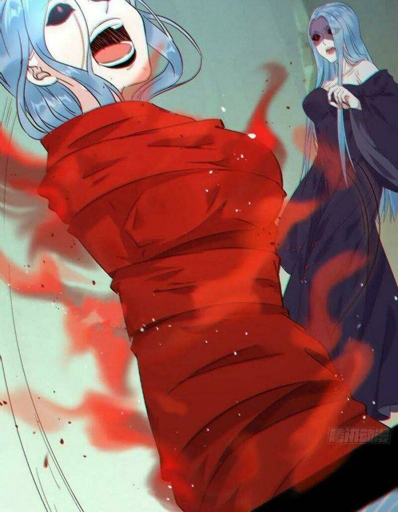 Tuyệt Sắc Quyến Rũ Quỷ Y Chí Tôn - Chapter 398 - Page 32