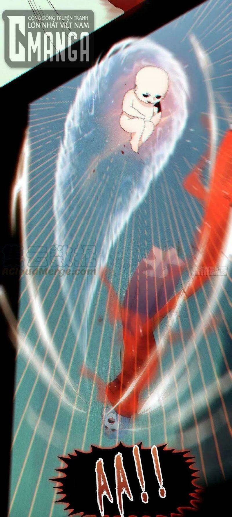 Tuyệt Sắc Quyến Rũ Quỷ Y Chí Tôn - Chapter 398 - Page 33