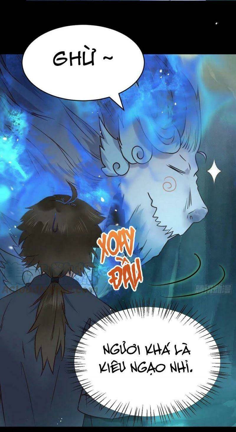 Tuyệt Sắc Quyến Rũ Quỷ Y Chí Tôn - Chapter 398 - Page 4