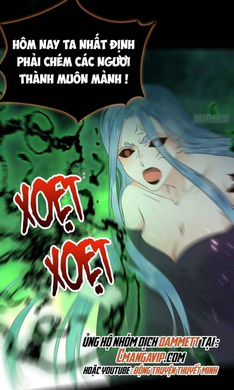 Tuyệt Sắc Quyến Rũ Quỷ Y Chí Tôn - Chapter 398 - Page 6