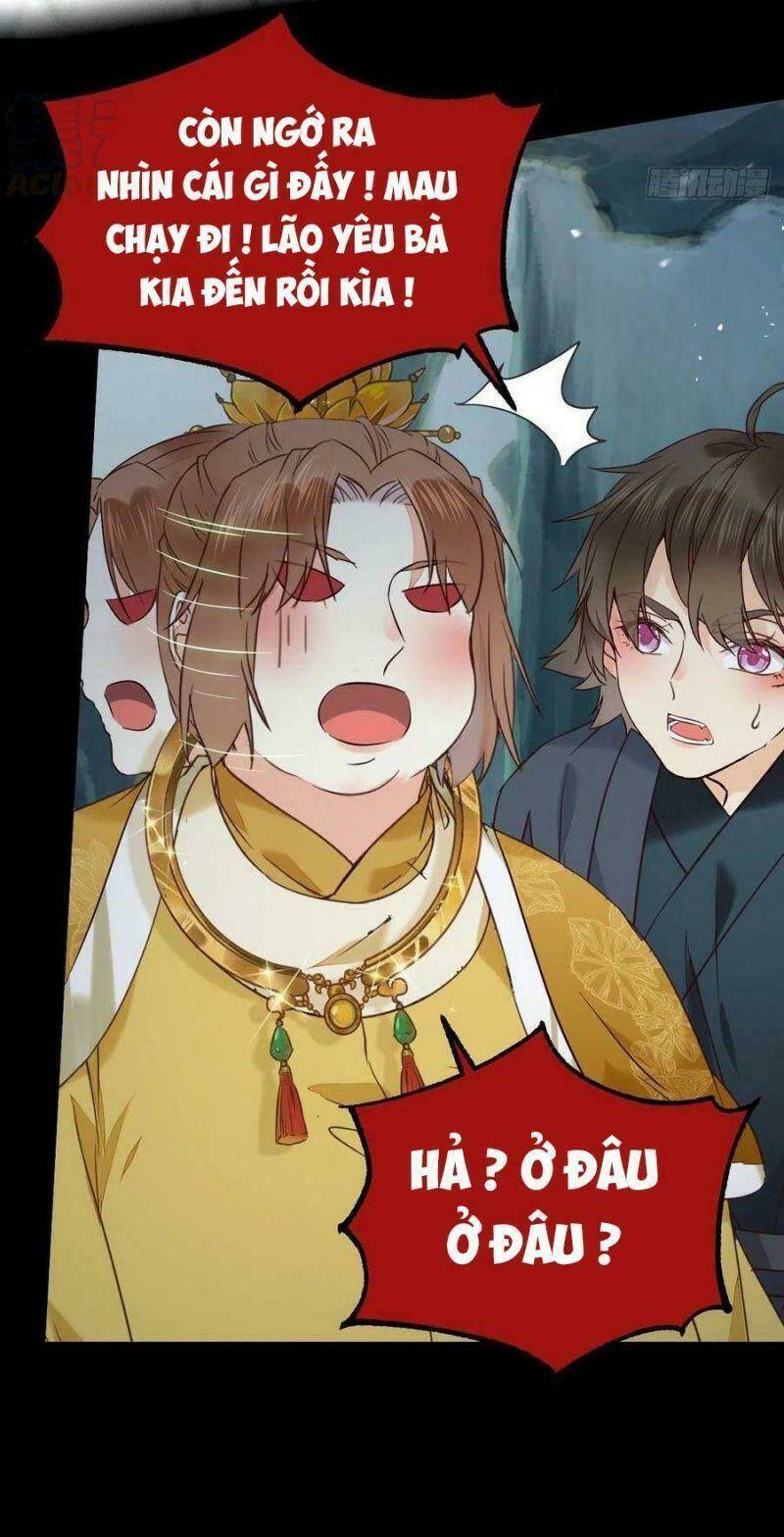 Tuyệt Sắc Quyến Rũ Quỷ Y Chí Tôn - Chapter 398 - Page 7