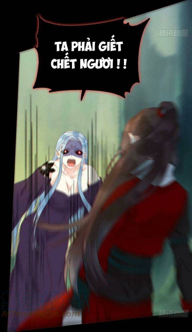 Tuyệt Sắc Quyến Rũ Quỷ Y Chí Tôn - Chapter 399 - Page 9