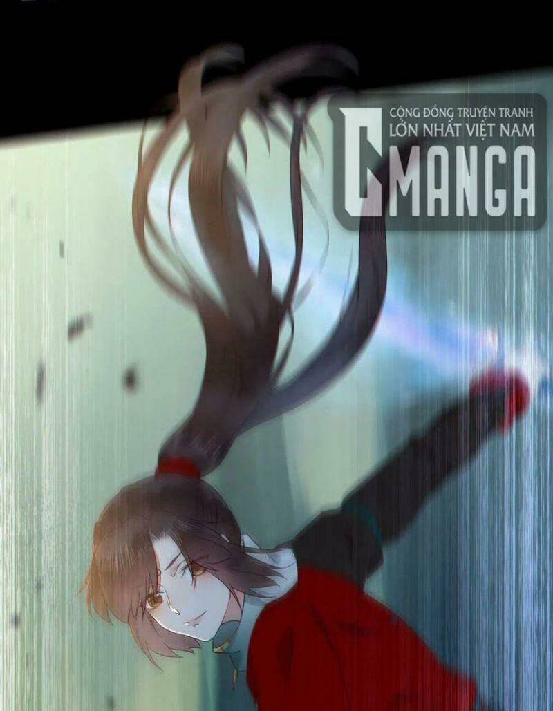 Tuyệt Sắc Quyến Rũ Quỷ Y Chí Tôn - Chapter 399 - Page 10