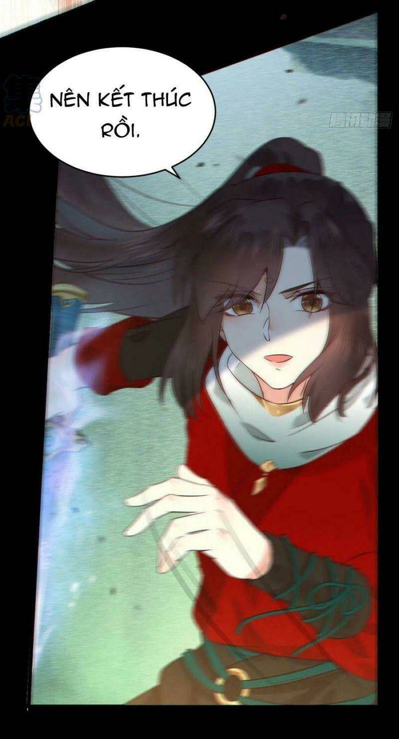 Tuyệt Sắc Quyến Rũ Quỷ Y Chí Tôn - Chapter 399 - Page 12