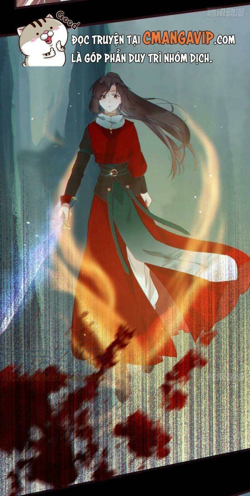 Tuyệt Sắc Quyến Rũ Quỷ Y Chí Tôn - Chapter 399 - Page 15