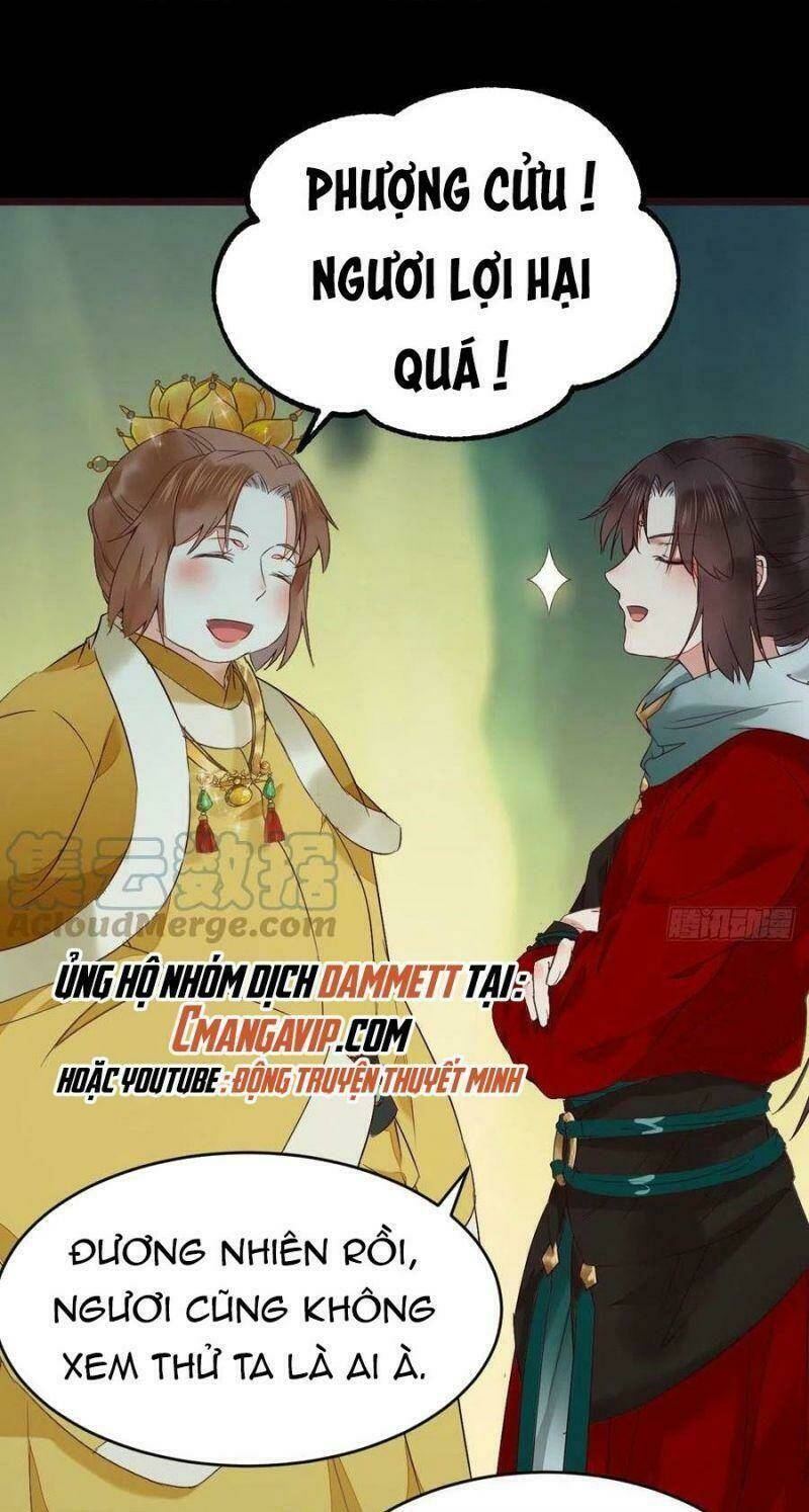 Tuyệt Sắc Quyến Rũ Quỷ Y Chí Tôn - Chapter 399 - Page 19