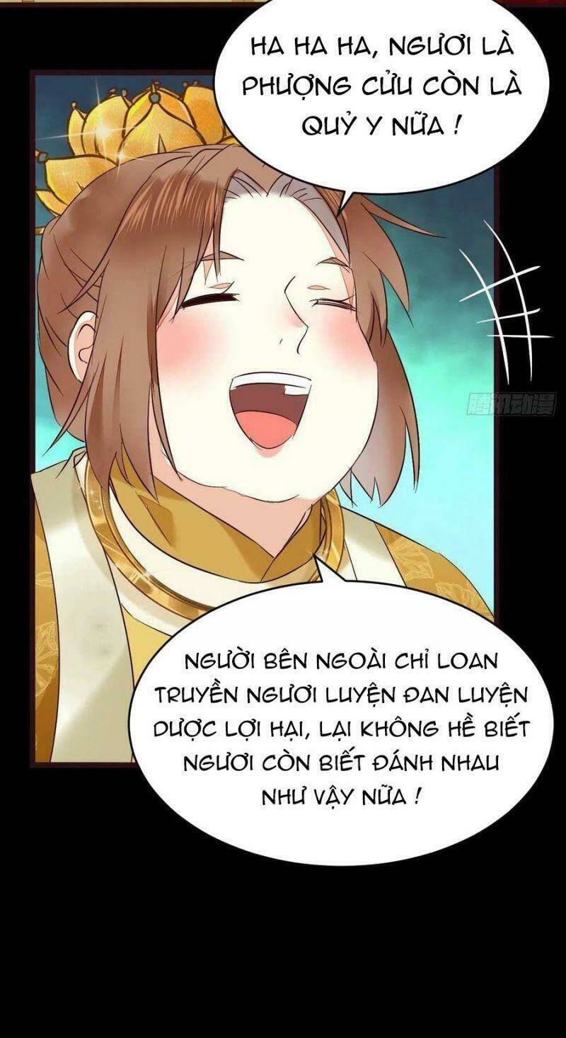 Tuyệt Sắc Quyến Rũ Quỷ Y Chí Tôn - Chapter 399 - Page 20