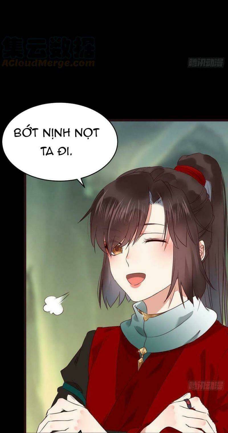 Tuyệt Sắc Quyến Rũ Quỷ Y Chí Tôn - Chapter 399 - Page 21