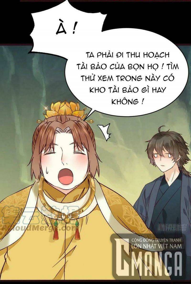 Tuyệt Sắc Quyến Rũ Quỷ Y Chí Tôn - Chapter 399 - Page 22