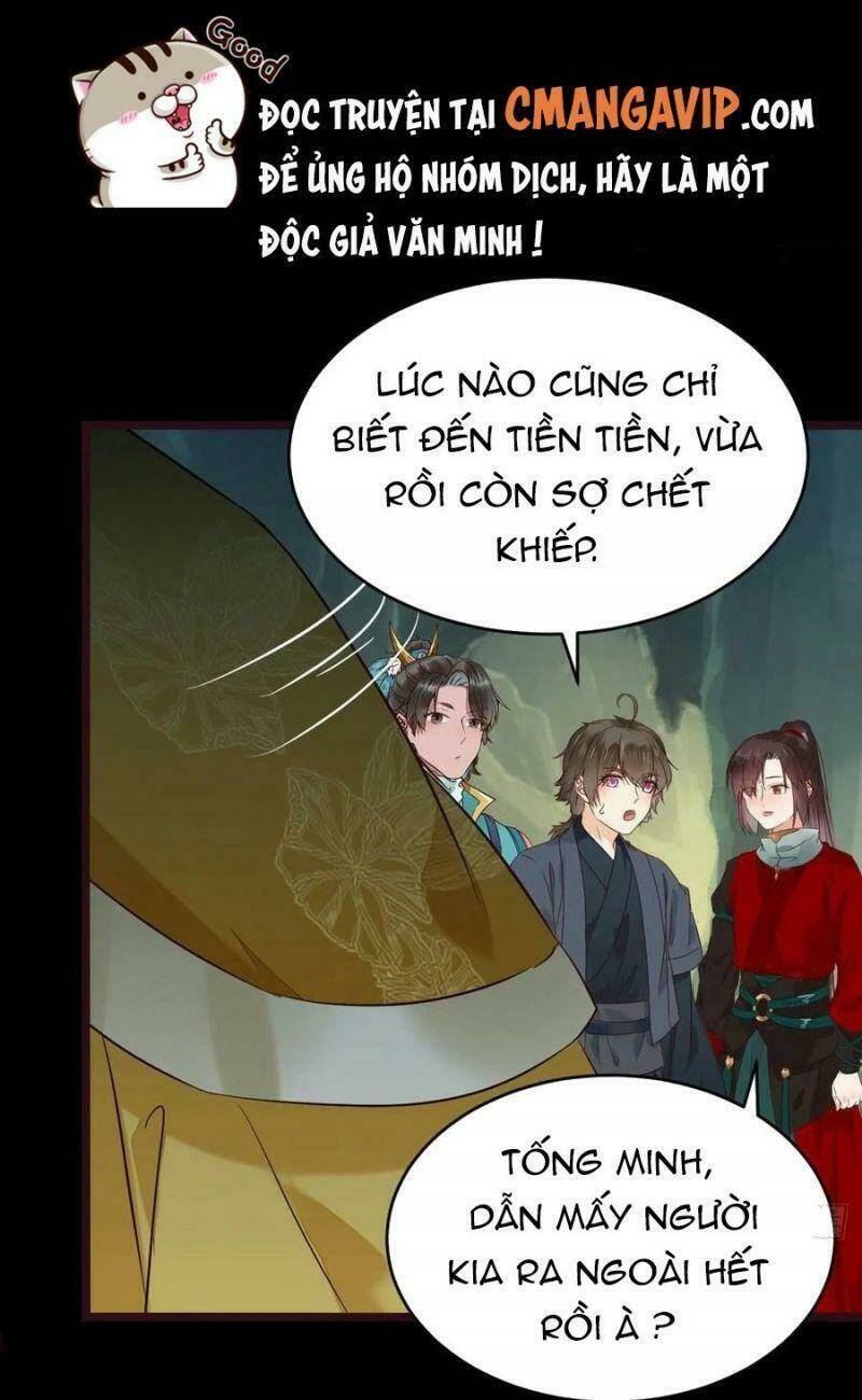 Tuyệt Sắc Quyến Rũ Quỷ Y Chí Tôn - Chapter 399 - Page 23