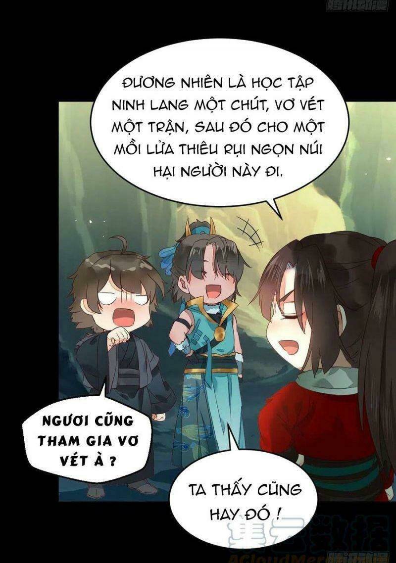 Tuyệt Sắc Quyến Rũ Quỷ Y Chí Tôn - Chapter 399 - Page 26