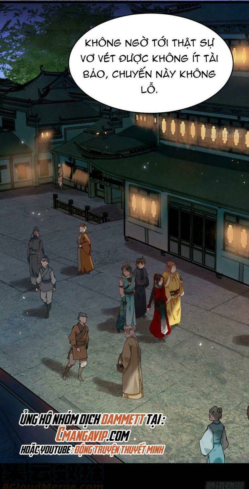 Tuyệt Sắc Quyến Rũ Quỷ Y Chí Tôn - Chapter 399 - Page 29