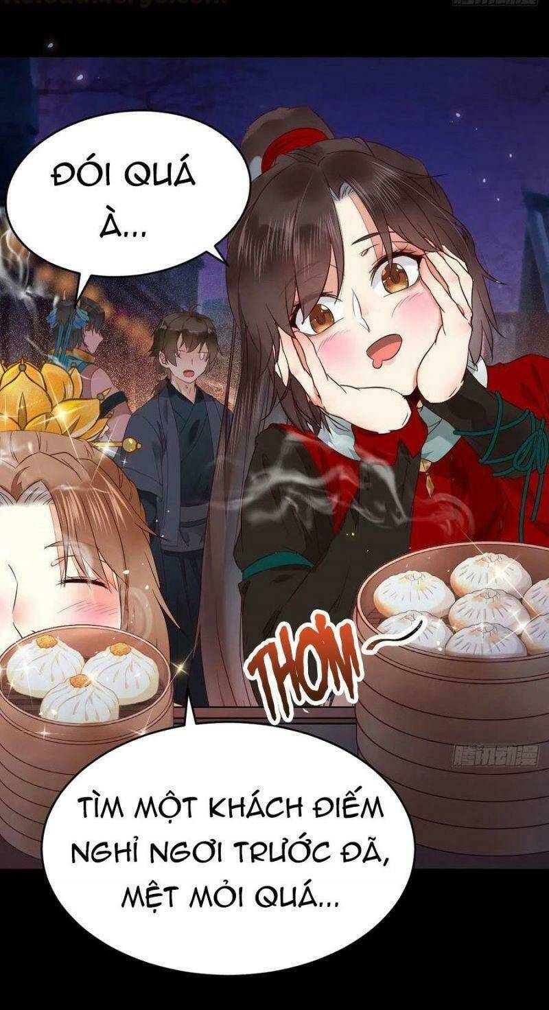 Tuyệt Sắc Quyến Rũ Quỷ Y Chí Tôn - Chapter 399 - Page 30