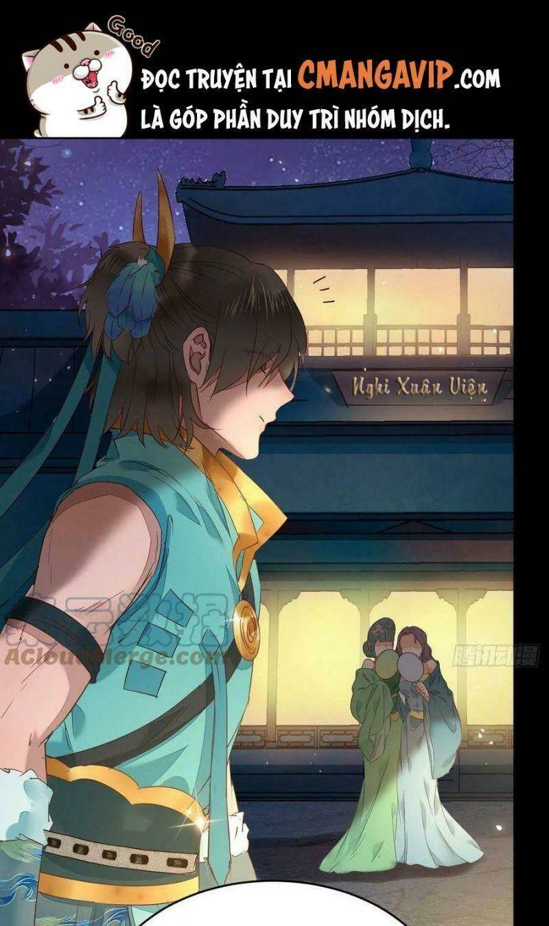 Tuyệt Sắc Quyến Rũ Quỷ Y Chí Tôn - Chapter 399 - Page 31