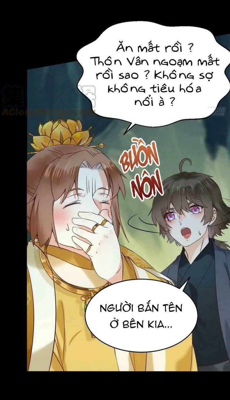 Tuyệt Sắc Quyến Rũ Quỷ Y Chí Tôn - Chapter 399 - Page 4