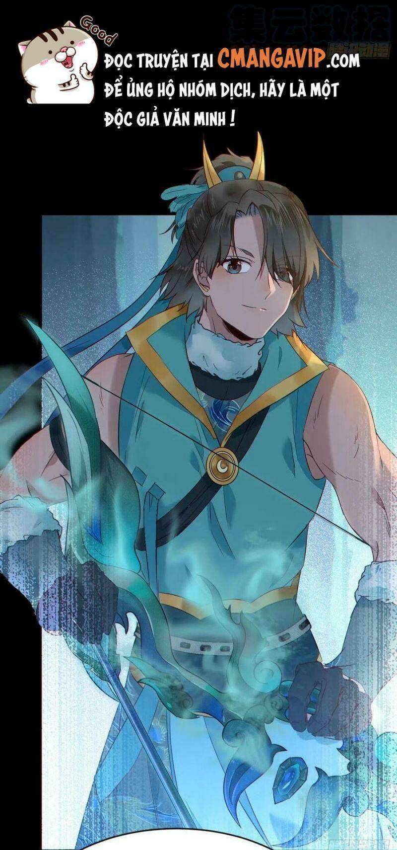 Tuyệt Sắc Quyến Rũ Quỷ Y Chí Tôn - Chapter 399 - Page 6